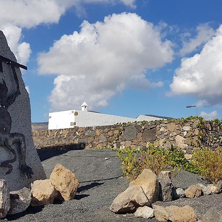 Caserio Leandro II Tías Kültér fotó